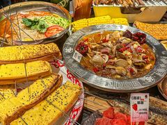 -破店肥哈·东北烧烤(南山保利店)