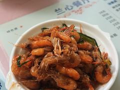 -蘭心餐厅(进贤路店)