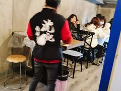 -沈记烧烤海鲜(江汉二路店)