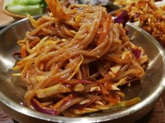 -肥肥虾庄·金牌油焖大虾(杨园滨江时代walk店)