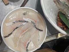 -樱煦和牛寿喜烧(如皋吾悦广场店)