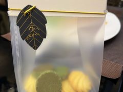 -索菲特酒店·海鲜自助 ·聚餐厅