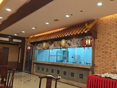-汕头君华海逸酒店·鸿桃轩中餐厅