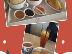 android_upload_pic-翠华餐厅(湾仔店)