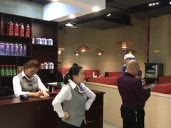 -善生坊巫山烤全鱼(龙旗广场店)