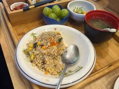 -柏鮨寿司.刺身.定食(米山町地中海店)