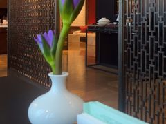 -丽晶轩中餐厅(重庆丽晶酒店)