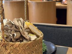-藤原布二·大正创意料理(五台山店)