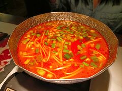 -旺福·贵州酸汤牛肉火锅(陆悦天地店)