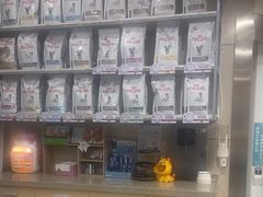 -谐和益家动物医院·免疫绝育·血液透析·宠保定点医院(高新伊藤分院)