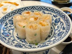 -誉八仙粤菜(万象天地店)