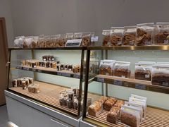 -烘焙町面包店(西四店)