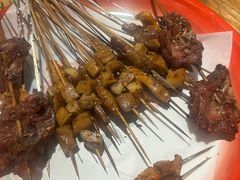 -北丐先生·野馄饨烧烤(泰达E街区店)