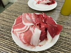 -金明姬和众烧烤店(东铁营店)