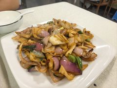-沈家门小海鲜