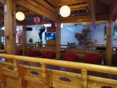 -丽池宫韩式汗蒸会馆(华灯坊店)