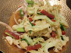 -简小舍·民间手艺菜(武昌江滩店)