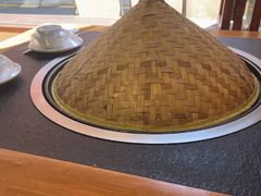 -阿山卓·野生菌火锅·纳西火塘烤肉