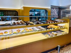 -OUR Bakery(SKP-S店)