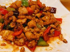 东安子鸡-马凯餐厅(长椿街店)