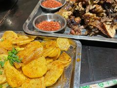-磨西小解(炉城南路分店)