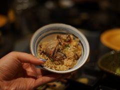 -老乾杯和牛烧肉(王府中环店)