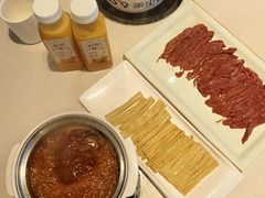 -蒙都43°9羊火锅·赤峰美食(桥北店)