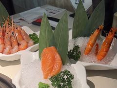 -赤坂亭M9和牛烧肉·日料398放题(万达店)