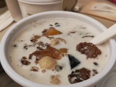 彬妈大满贯-彬媽糖水(侨鑫国际店)