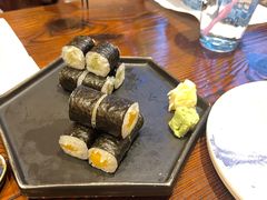 -鸟鹏烧鸟居酒屋(龙岗万科店)