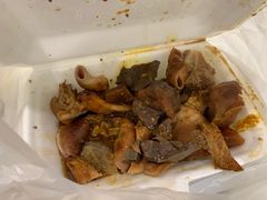 -明记牛杂(新马路分店)