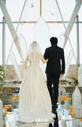 -美薇亭婚礼顾问