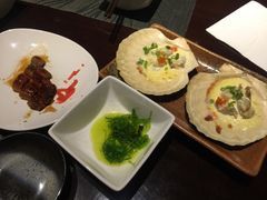 -富力希尔顿酒店·源氏日餐厅