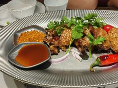 -清真·卡德尔大叔新疆主题餐厅(龙汇路店)
