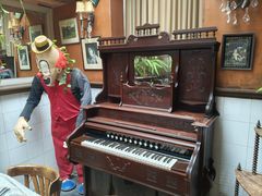 -小芳廷餐厅