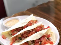 -panchos 墨西哥餐厅(嘉绿苑店)