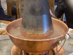 -牛街·马辈儿涮肉(牛街二店)