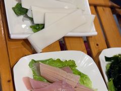 -清真·天府皇城坝百年牛肉火锅(皇城清真寺店)