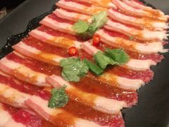 -新石器烤肉(南站店)