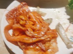 -玫瑰花园自助烤肉(顺义鑫海韵通店)