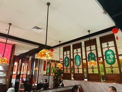-禄运茶居·手工点心(猎德店)