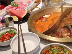 -小龙坎火锅(总店)