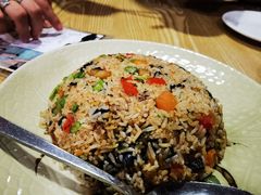 -佛有缘素食馆·荔湾老字号(陈家祠首店)