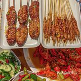 为了这家烧烤…我愿意在苏州待一辈子！！ 