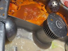 -海底捞火锅(杭州庆春路夜宵主题店)