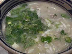 -虢国羊肉汤馆(政二街店)