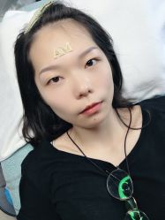 -AM半永久纹眉