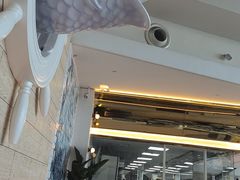 -深海中餐厅(国家海洋博物馆店)