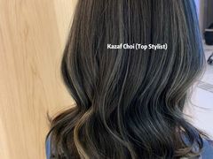 -SALON ANCA IL COLPO GROUP(将军澳中心店)