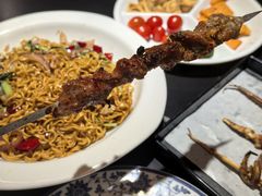 -京悦南门涮羊肉·羊蝎子火锅(田林路店)